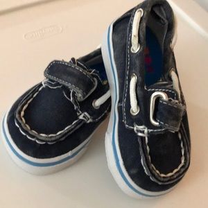 Size 3 Healthtex loafers